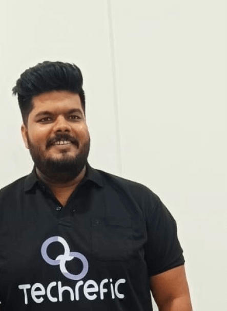 anurag singh kushwah