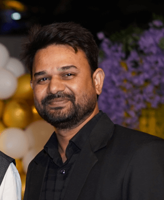 Dharmendra Yadav