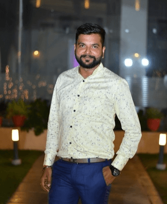 Vikrant Singh